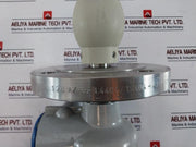Krohne Optiwave 5400 C Level Transmitter Vfdb40W0002114101A0L1A100, 12-30V, 22Ma