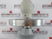 Krohne Optiwave 5400 C Level Transmitter Vfdb40W0002114101A0L1A100, 12-30V, 22Ma