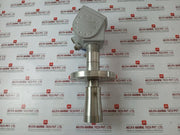 Krohne Optiwave 7300C Hart Radar Level Transmitter 24Vdc 4-20Ma