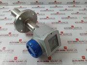 Krohne Optiwave 7300C Hart Radar Level Transmitter 24Vdc 4-20Ma