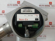 Krohne Optiwave 7300C Hart Radar Level Transmitter 24Vdc 4-20Ma