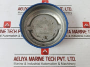 Krohne Optiwave 7300C Hart Radar Level Transmitter 24Vdc 4-20Ma