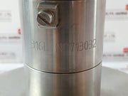 Krohne Optiwave 7300C Hart Radar Level Transmitter 24Vdc 4-20Ma