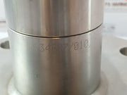 Krohne Optiwave 7300C Hart Radar Level Transmitter 24Vdc 4-20Ma
