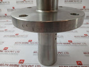 Krohne Optiwave 7300C Hart Radar Level Transmitter 24Vdc 4-20Ma