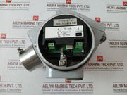 Krohne Optiwave 7300 C Radar Level Meter Vf7043050407001010000000