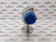 Krohne Optiwave 7300 C Radar (Fmcw) Level Transmitter For Liquids 24 Vdc