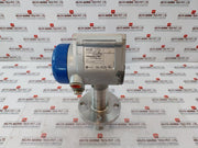 Krohne Optiwave 7300 C Radar (Fmcw) Level Transmitter For Liquids 24 Vdc