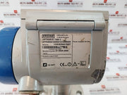 Krohne Optiwave 7300 C Radar (Fmcw) Level Transmitter For Liquids 24 Vdc