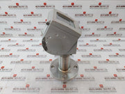 Krohne Optiwave 7300 C Radar (Fmcw) Level Transmitter For Liquids 24 Vdc