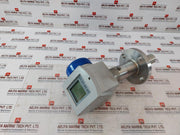 Krohne Optiwave 7300 C Radar (Fmcw) Level Transmitter For Liquids 24 Vdc
