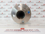 Krohne Optiwave 7300 C Radar (Fmcw) Level Transmitter For Liquids 24 Vdc