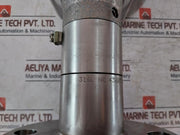 Krohne Optiwave 7300 C Radar (Fmcw) Level Transmitter For Liquids 24 Vdc