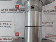Krohne Optiwave 7300 C Radar (Fmcw) Level Transmitter For Liquids 24 Vdc