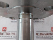Krohne Optiwave 7300 C Radar (Fmcw) Level Transmitter For Liquids 24 Vdc