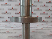 Krohne Optiwave 7300 C Radar (Fmcw) Level Transmitter For Liquids 24 Vdc