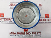 Krohne Optiwave 7300 C Radar (Fmcw) Level Transmitter For Liquids 24 Vdc