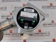 Krohne Optiwave 7300 C Radar (Fmcw) Level Transmitter For Liquids 24 Vdc