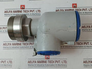 Krohne Optiwave 7500 C Radar Level Transmitter 250Vac 4-20Ma
