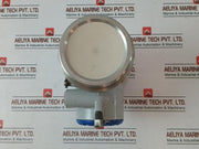 Krohne Optiwave 7500 C Radar Level Transmitter 250Vac 4-20Ma