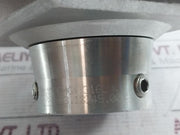 Krohne Optiwave 8300 C Radar Level Transmitter Input Voltage-14-30V