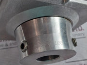 Krohne Optiwave 8300 C Radar Level Transmitter Input Voltage-14-30V
