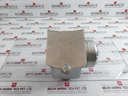 Krohne Optiwave 8300 C Radar Level Transmitter Input Voltage-14-30V