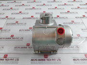 Krohne Optiwave 8300 C Radar Level Transmitter Input Voltage-14-30V