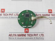 Krohne Ufc 030 Pcb Card B 3188790200 Bg 6/341030 105Â°C