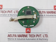 Krohne Ufc 030 Pcb Card B 3188790200 Bg 6/341030 105Â°C