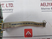 Krohne Ufc 030 Pcb Card B 3188790200 Bg 6/341030 105Â°C