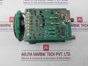 Krohne Ufc 030 Ultrasonic Flow Converter 2136960300 A