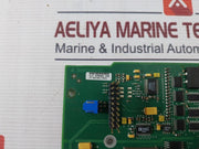 Krohne B 3189330400 Pcb Card