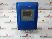 Krohne Optiflux 2100C Basic I/O Electromagnetic Flowmeter 100-230 Vac 50Hz 8Va