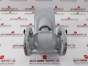 Krohne Optiflux 2100C Basic I/O Electromagnetic Flowmeter Ip67