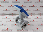 Krohne Optiflux 2100C Basic I/O Electromagnetic Flowmeter Ip67