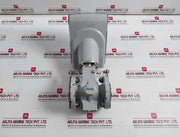 Krohne Optiflux 2100C Basic I/O Electromagnetic Flowmeter Ip67 77Ohm 100-230Vac