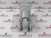 Krohne Optiflux 2100C Basic I/O Electromagnetic Flowmeter Ip67 78Ohm 100-230 Vac