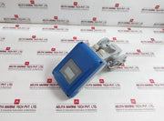 Krohne Optiflux 2100C Electromagnetic Flowmeter 100-230Vac 50Hz 8Va 78Ohm Ip67