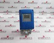 Krohne Optiflux 2100C Electromagnetic Flowmeter 100-230Vac 50Hz 8Va 78Ohm Ip67