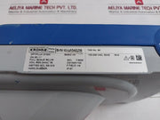 Krohne Optiflux 2100C Electromagnetic Flowmeter 100-230Vac 50Hz 8Va 78Ohm Ip67