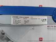 Krohne Optiflux 2100C Electromagnetic Flowmeter 100-230 Vac, 50Hz 8Va Ip67