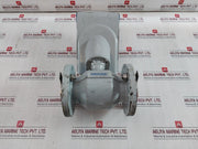 Krohne Optiflux 2100C Electromagnetic Flowmeter 100-230 Vac, 50Hz 8Va Ip67