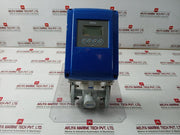 Krohne Optiflux 4100C Basic I/O Electromagnetic Flowmeter 100-230Vac Ip67 8Va
