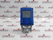 Krohne Optiflux 4100C Basic I/O Electromagnetic Flowmeter 42 Ohm Ip67 100-230Vac