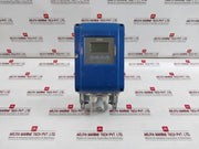 Krohne Optiflux 4100C Basic I/O Electromagnetic Flowmeter Ip67 100-230 Vac 50Hz