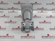 Krohne Optiflux 4100C Basic I/O Electromagnetic Flowmeter Ip67 100-230 Vac 50Hz