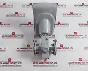 Krohne Optiflux 4100C Electromagnetic Flowmeter 100-230 Vac 50Hz 8Va 78 Ohm Ip67
