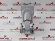 Krohne Optiflux 4100C Electromagnetic Flowmeter 42 Ohm Ip67 100-230 Vac 50Hz 8Va