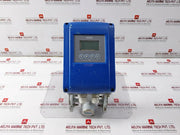 Krohne Optiflux 4100C Electromagnetic Flowmeter 42 Ohm Ip67 100-230 Vac 50Hz 8Va.